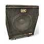 Used Gallien-Krueger 115GLX 300 WATTS Bass Cabinet