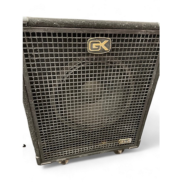 Used Gallien-Krueger 115GLX 300 WATTS Bass Cabinet