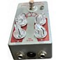 Used EarthQuaker Devices Cloven Hoof Fuzz Effect Pedal