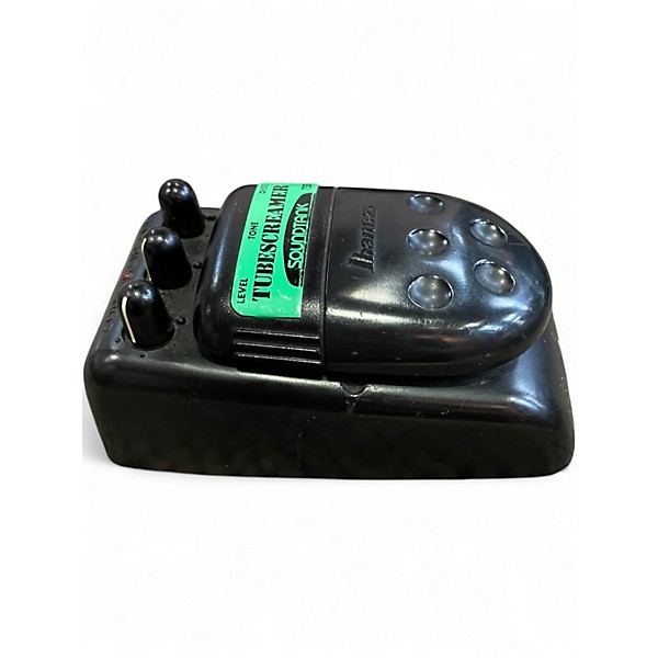 Used Ibanez TS5 Soundtank Tubescreamer Effect Pedal