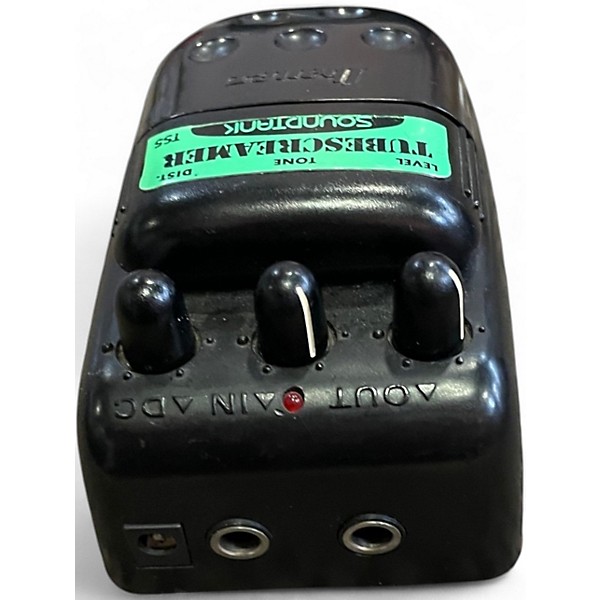 Used Ibanez TS5 Soundtank Tubescreamer Effect Pedal