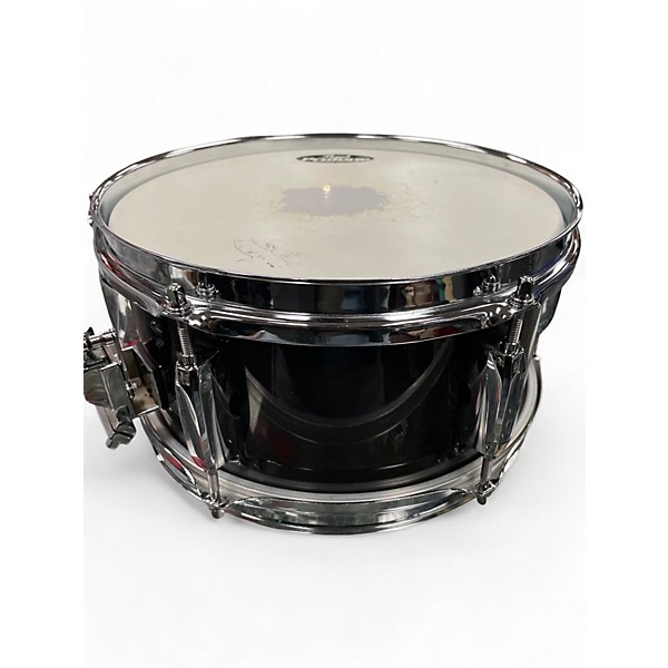 Used Pearl 10X4 M80 Black Drum
