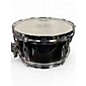 Used Pearl 10X4 M80 Black Drum