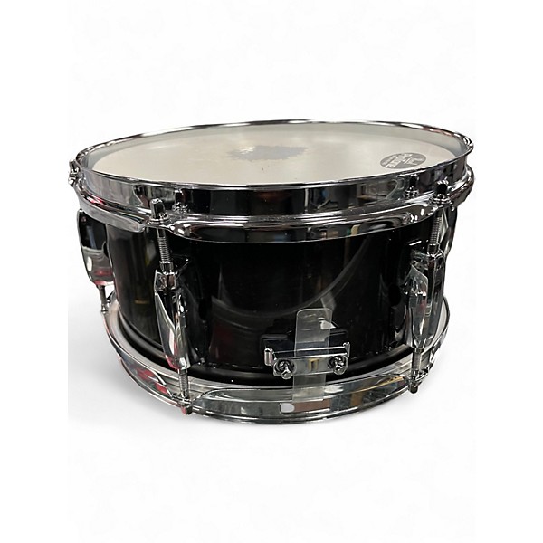 Used Pearl 10X4 M80 Black Drum