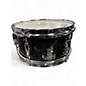 Used Pearl 10X4 M80 Black Drum