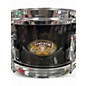 Used Pearl 10X4 M80 Black Drum
