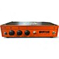 Used Orange Amplifiers Pedal Baby 100 Power Amp thumbnail