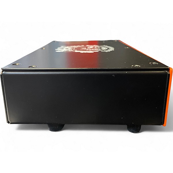 Used Orange Amplifiers Pedal Baby 100 Power Amp