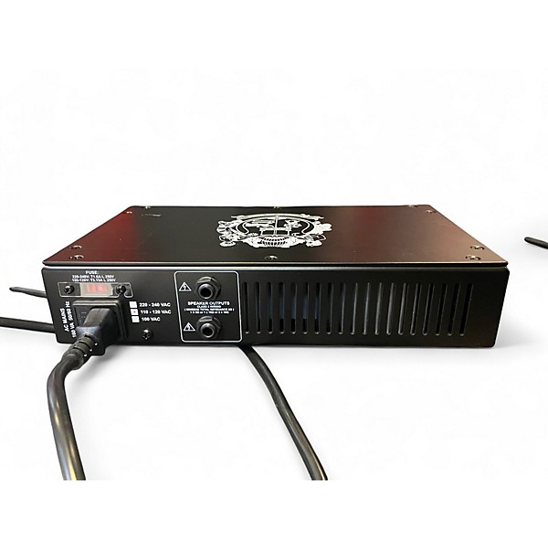 Used Orange Amplifiers Pedal Baby 100 Power Amp