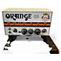 Used Orange Amplifiers MT20 Micro Terror 20W Tube Guitar Amp Head thumbnail