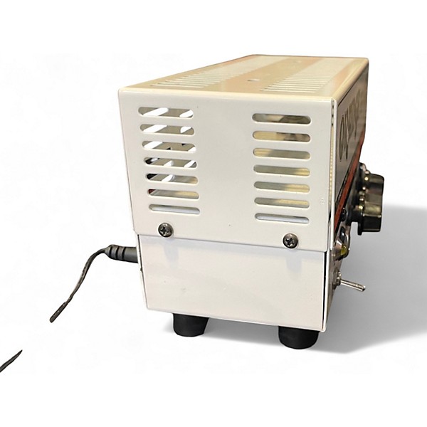 Used Orange Amplifiers MT20 Micro Terror 20W Tube Guitar Amp Head