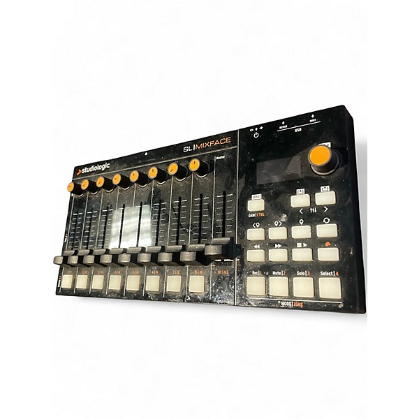 Used Studiologic MIXFACE