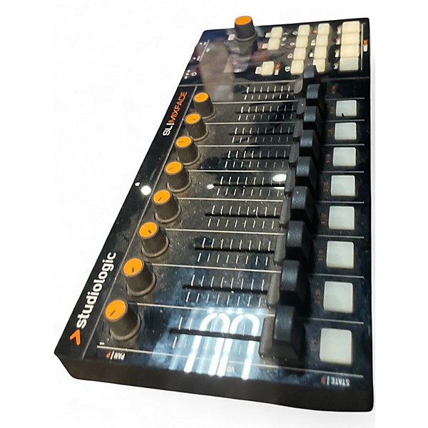 Used Studiologic MIXFACE