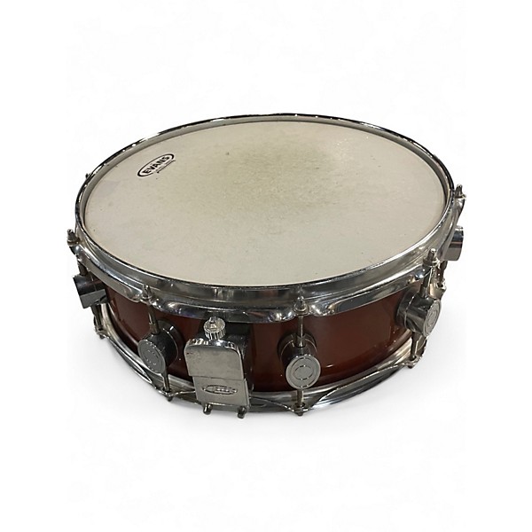 Used PDP by DW 14X5 M5 Natural Drum