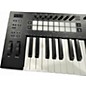 Used Novation Launchkey 49 Key MIDI Controller