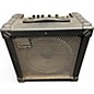 Used Roland Cube 30 1x10 30W Guitar Combo Amp