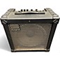 Used Roland Cube 30 1x10 30W Guitar Combo Amp