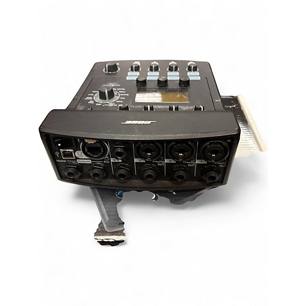 Used Bose T1 ToneMatch Audio Engine Unpowered Mixer