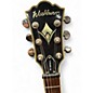 Used Washburn WI66ProG Gold Top Solid Body Electric Guitar