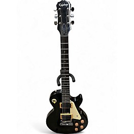 Used Epiphone Les Paul Special black Solid Body Electric Guitar