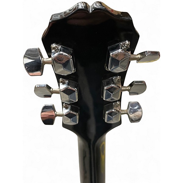 Used Epiphone Les Paul Special black Solid Body Electric Guitar