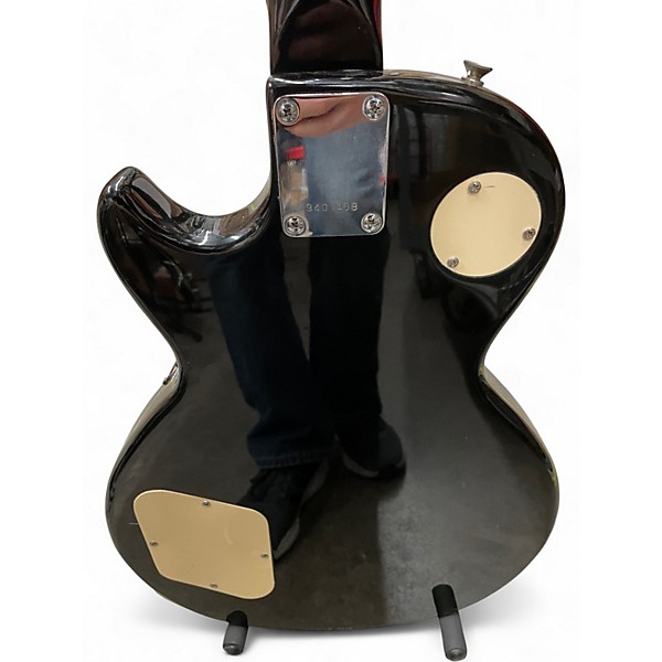 Used Epiphone Les Paul Special black Solid Body Electric Guitar