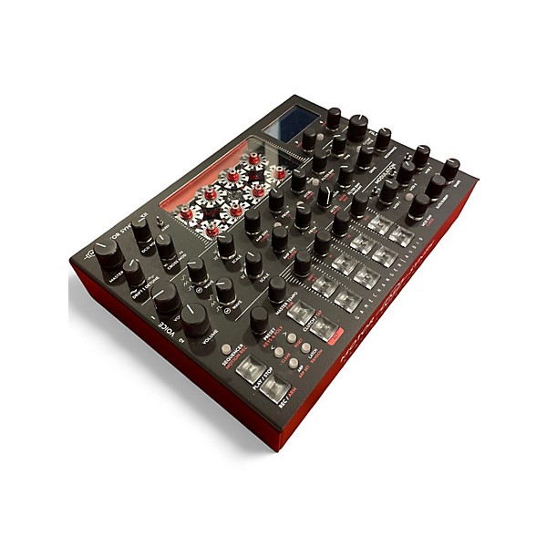 Used Gamechanger Audio motor synth mkii Synthesizer