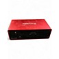 Used Focusrite Scarlett Solo Gen 3 Audio Interface