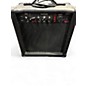 Used ION IGA03 Guitar Combo Amp thumbnail