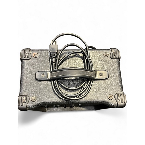 Used ION IGA03 Guitar Combo Amp