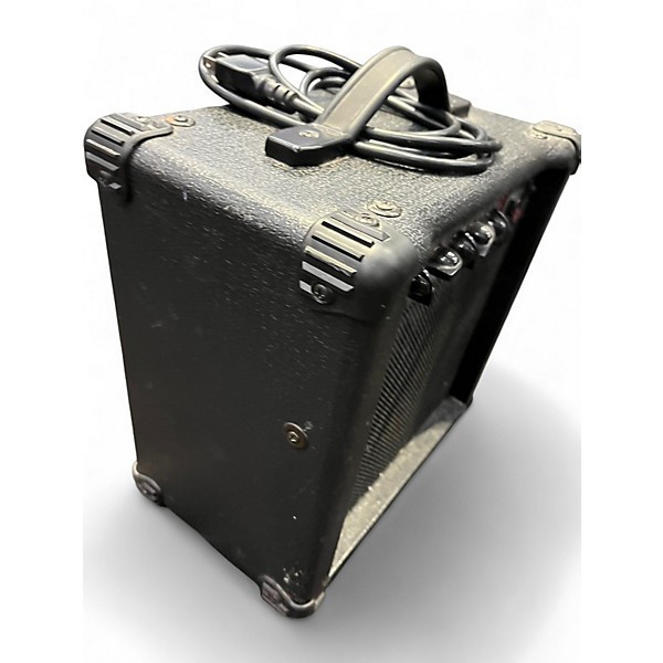 Used ION IGA03 Guitar Combo Amp