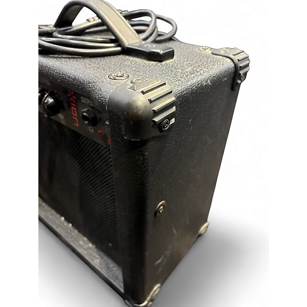 Used ION IGA03 Guitar Combo Amp