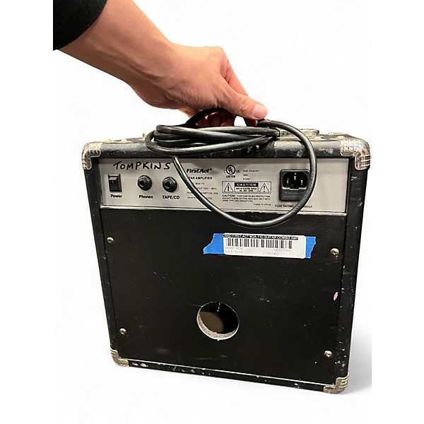 Used First Act M2A-110 Guitar Combo Amp