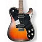 Used Miscellaneous T style 2 Color Sunburst Solid Body Electric Guitar