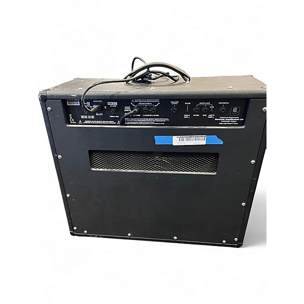 Used Blackstar HT Club 40 Venue 40W 1x12 Tube Guitar Combo Amp