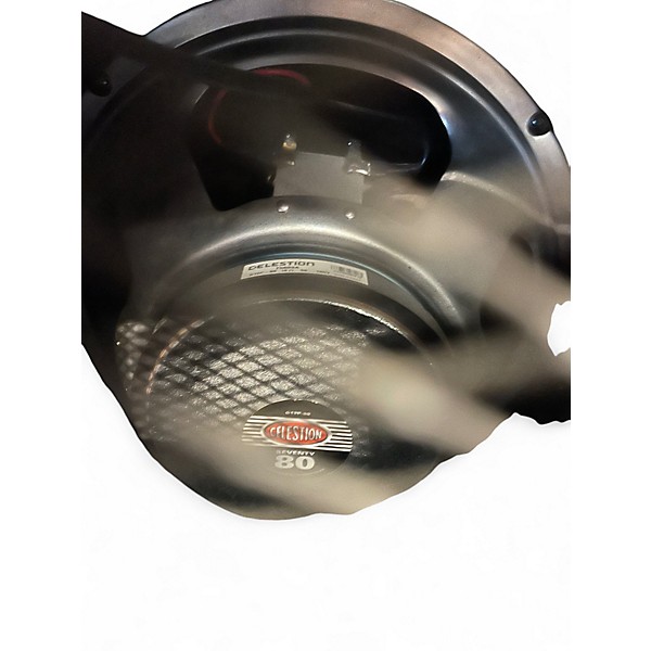 Used Blackstar HT Club 40 Venue 40W 1x12 Tube Guitar Combo Amp