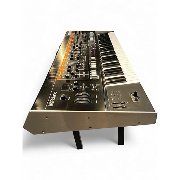 Used Roland jupiter x Synthesizer