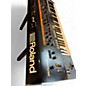 Used Roland jupiter x Synthesizer