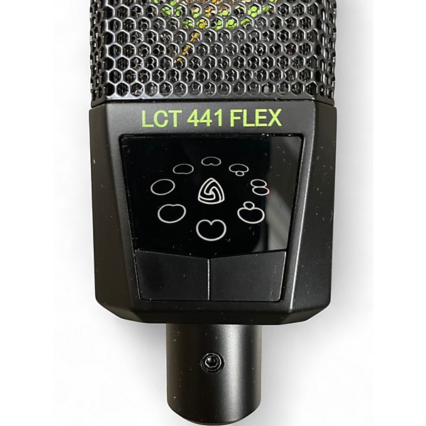 Used LEWITT lct 441 flex Condenser Microphone