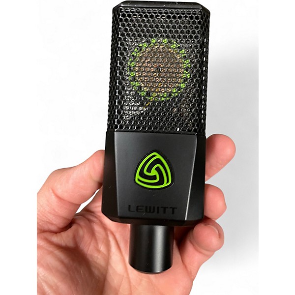 Used LEWITT lct 441 flex Condenser Microphone