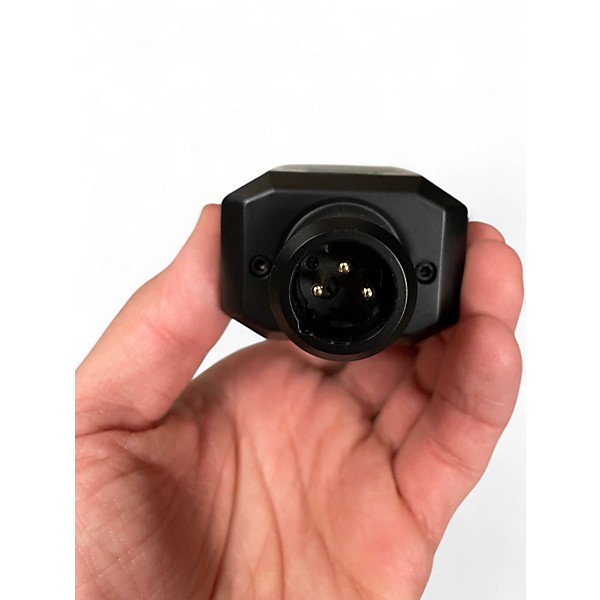 Used LEWITT lct 441 flex Condenser Microphone