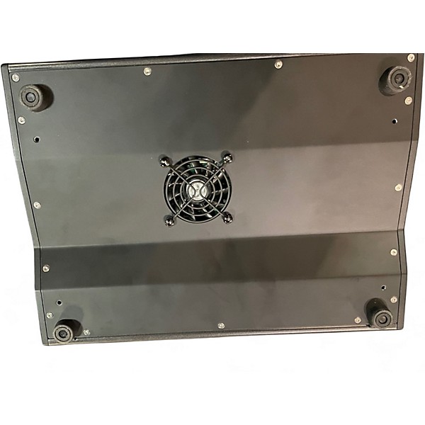 Used Allen & Heath cq18t MultiTrack Recorder