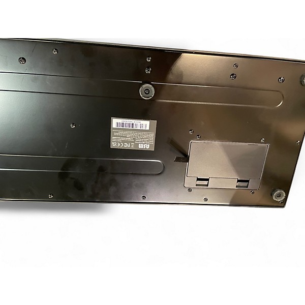 Used Asm hydrasyntth explorer Synthesizer