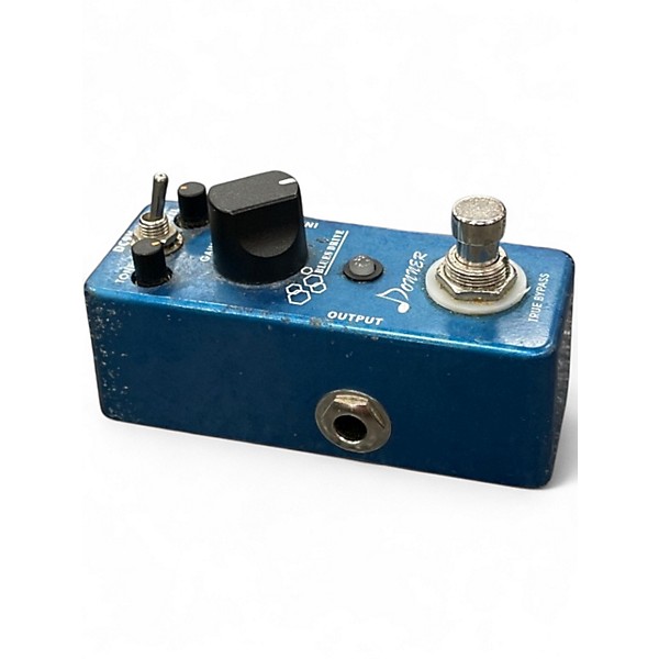 Used Donner blues drive Effect Pedal