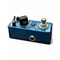 Used Donner blues drive Effect Pedal