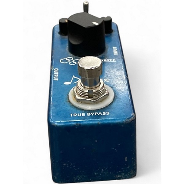 Used Donner blues drive Effect Pedal