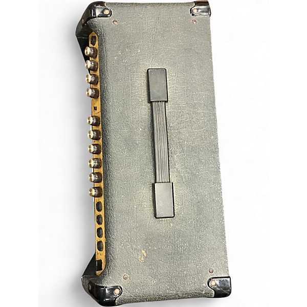 Used Marshall VALVESTATE 8040 Guitar Combo Amp