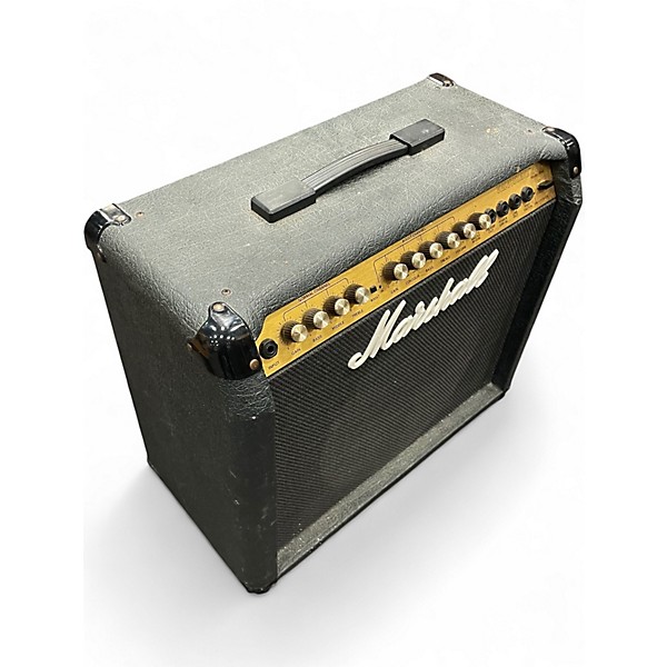 Used Marshall VALVESTATE 8040 Guitar Combo Amp