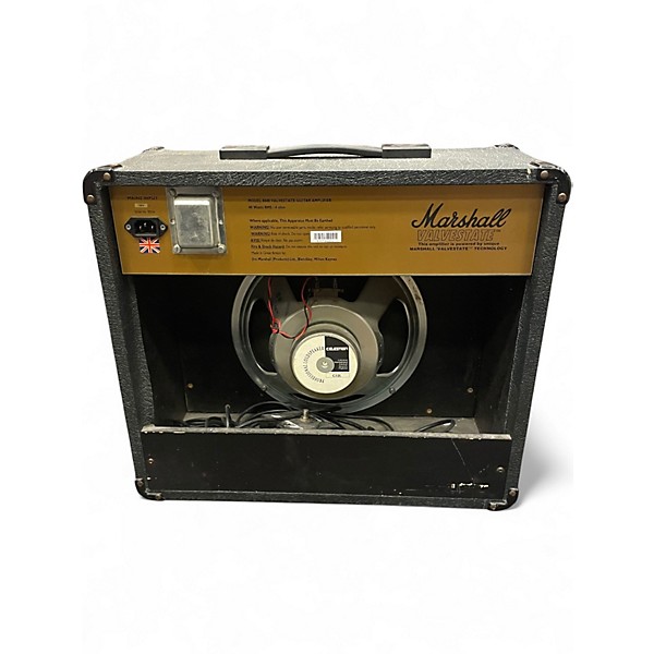 Used Marshall VALVESTATE 8040 Guitar Combo Amp