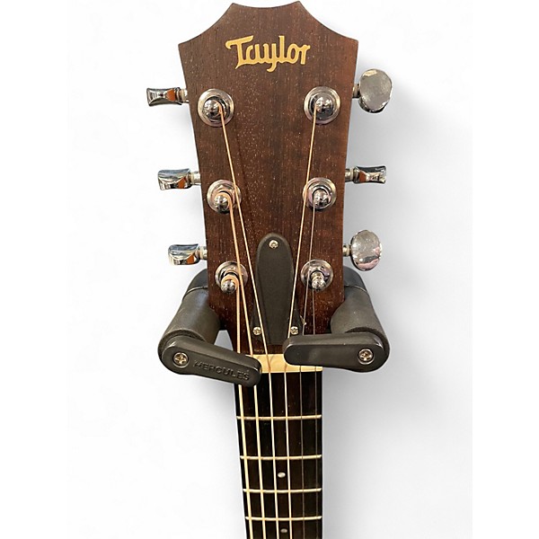 Used Taylor GS Mini Mahogany Natural Acoustic Guitar